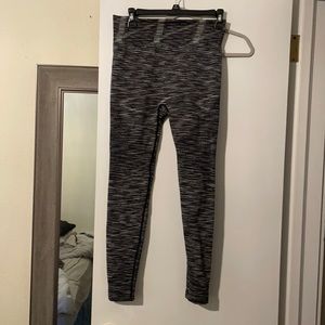 Hi rise aerie leggings